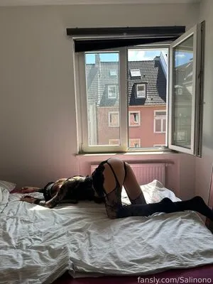 Salinono OnlyFans Leaked Free Thumbnail Picture - #UzEoPa4fEy