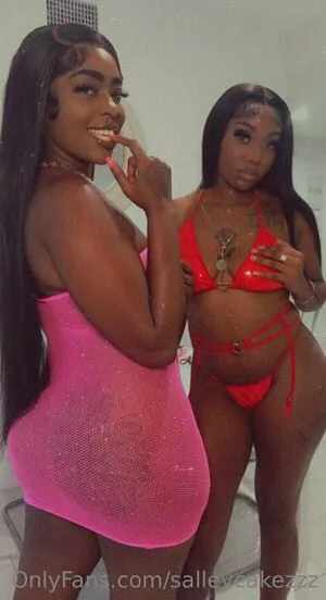 Salleycakezzz OnlyFans Leaked Free Thumbnail Picture - #6KeRHOMWqd