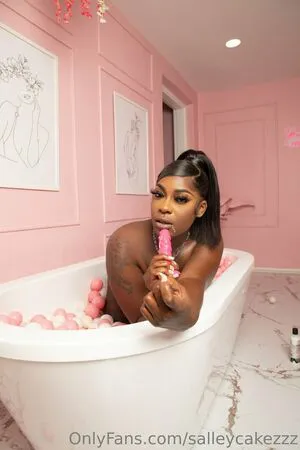 Salleycakezzz OnlyFans Leaked Free Thumbnail Picture - #OtaSsh6MwG