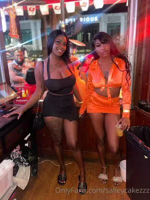 Salleycakezzz OnlyFans Leaked Free Thumbnail Picture - #SISY7WlNjI