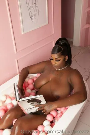 Salleycakezzz OnlyFans Leaked Free Thumbnail Picture - #SS10a8QZoD