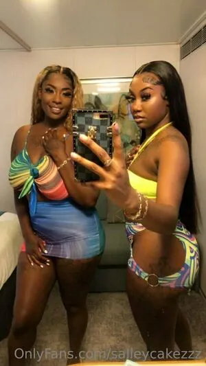 Salleycakezzz OnlyFans Leaked Free Thumbnail Picture - #SYXeGfksbq