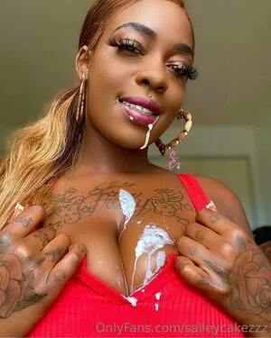Salleycakezzz OnlyFans Leaked Free Thumbnail Picture - #XCRo4ueA8V