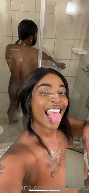Salleycakezzz OnlyFans Leaked Free Thumbnail Picture - #plO6NAD0FI