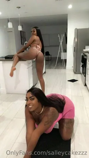 Salleycakezzz OnlyFans Leaked Free Thumbnail Picture - #qvSjLvHrbo
