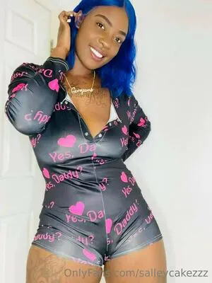 Salleycakezzz OnlyFans Leaked Free Thumbnail Picture - #rSFlSFUaEx