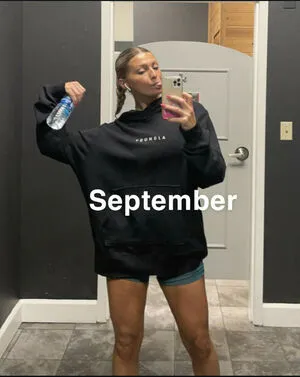 Sallie Grace OnlyFans Leaked Free Thumbnail Picture - #73VzPph5we