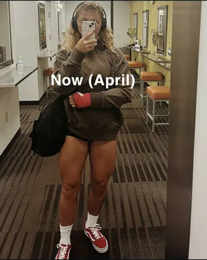 Sallie Grace OnlyFans Leaked Free Thumbnail Picture - #8fXjtL6H3j