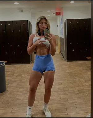 Sallie Grace OnlyFans Leaked Free Thumbnail Picture - #AXwDxkNrfr
