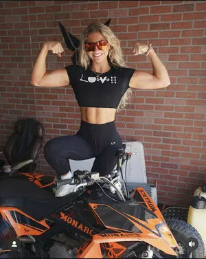 Sallie Grace OnlyFans Leaked Free Thumbnail Picture - #BCxxsC01VC