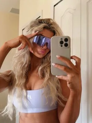 Sallie Grace OnlyFans Leaked Free Thumbnail Picture - #DhmdACMm1f