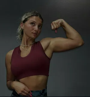 Sallie Grace OnlyFans Leaked Free Thumbnail Picture - #Trv7igyKif