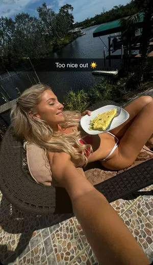 Sallie Grace OnlyFans Leaked Free Thumbnail Picture - #XXML7R8qKZ