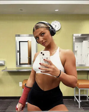 Sallie Grace OnlyFans Leaked Free Thumbnail Picture - #fI1VGk28q3
