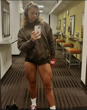Sallie Grace OnlyFans Leaked Free Thumbnail Picture - #xX6tgbbkkT