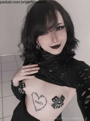 Salliesw OnlyFans Leaked Free Thumbnail Picture - #x6sjBJveHA