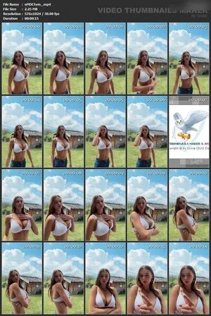Sally OnlyFans Leaked Free Thumbnail Picture - #sfzaUuHi41