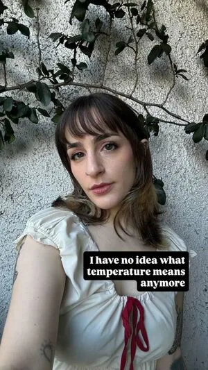 Sally Burtnick OnlyFans Leaked Free Thumbnail Picture - #cWjdynD2yZ