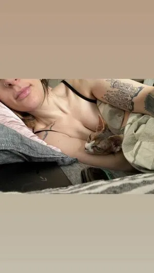 Sally Burtnick OnlyFans Leaked Free Thumbnail Picture - #mBoQGaI8NU