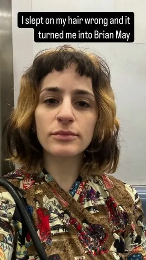 Sally Burtnick OnlyFans Leaked Free Thumbnail Picture - #mlCcvN1Qhm