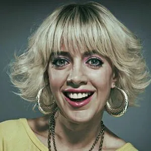 Sally Carman OnlyFans Leaked Free Thumbnail Picture - #46HeurjA7K