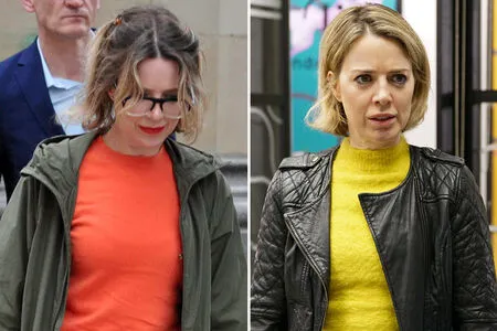 Sally Carman OnlyFans Leaked Free Thumbnail Picture - #9pehLMm2kQ