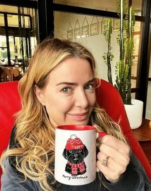 Sally Carman OnlyFans Leaked Free Thumbnail Picture - #D7HITVZ24p