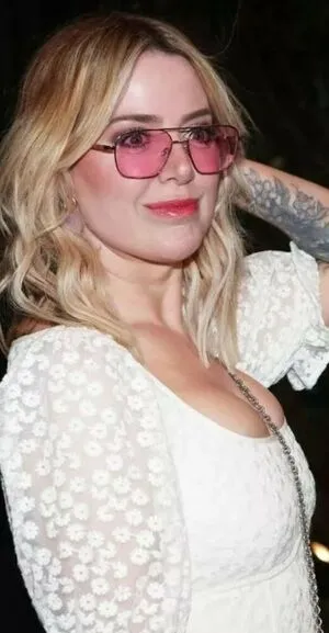 Sally Carman OnlyFans Leaked Free Thumbnail Picture - #E0xpkfDQU6