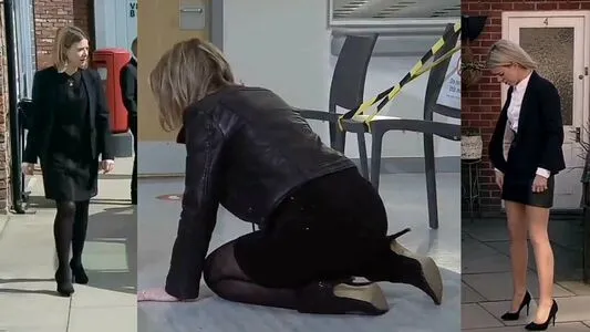 Sally Carman OnlyFans Leaked Free Thumbnail Picture - #FBYslfGUFG