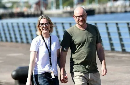 Sally Carman OnlyFans Leaked Free Thumbnail Picture - #ZKOwEs3u4R