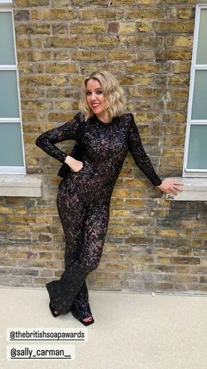 Sally Carman OnlyFans Leaked Free Thumbnail Picture - #hail4rKwK4