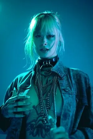 Sally Dino OnlyFans Leaked Free Thumbnail Picture - #WRVlLaiDoY