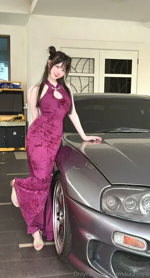 Sally Dorasnow OnlyFans Leaked Free Thumbnail Picture - #0PciWg2wED