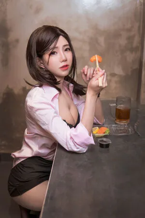 Sally Dorasnow OnlyFans Leaked Free Thumbnail Picture - #0qBSQ4UXnU
