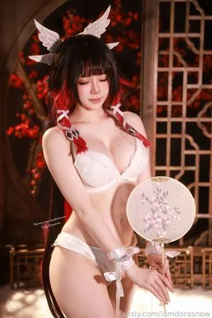 Sally Dorasnow OnlyFans Leaked Free Thumbnail Picture - #2rU64ymnWQ