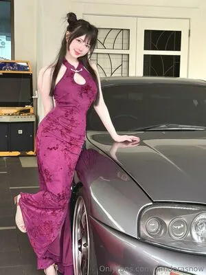 Sally Dorasnow OnlyFans Leaked Free Thumbnail Picture - #69XTMCO43G