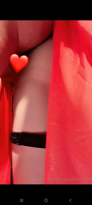 Sally Dorasnow OnlyFans Leaked Free Thumbnail Picture - #7B5mBKb6iW