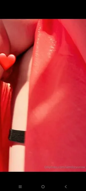 Sally Dorasnow OnlyFans Leaked Free Thumbnail Picture - #7Rhqv1XTfJ