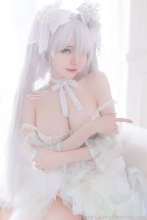 Sally Dorasnow OnlyFans Leaked Free Thumbnail Picture - #8i12JW1MBx