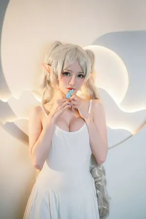 Sally Dorasnow OnlyFans Leaked Free Thumbnail Picture - #92FV3v0CJW