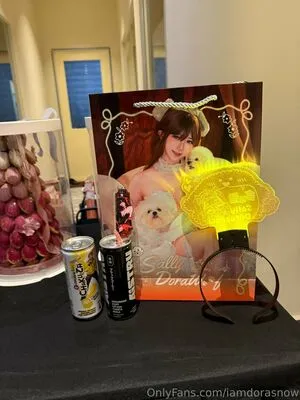 Sally Dorasnow OnlyFans Leaked Free Thumbnail Picture - #9I5m3yM2SR