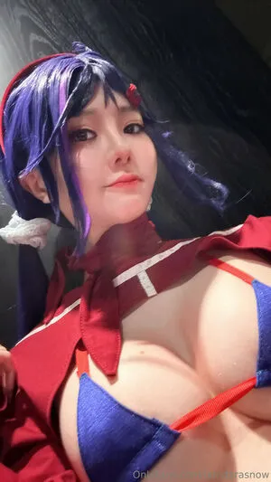Sally Dorasnow OnlyFans Leaked Free Thumbnail Picture - #9llIjzTyZE