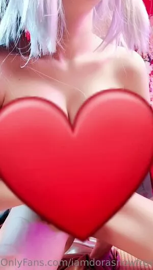 Sally Dorasnow OnlyFans Leaked Free Thumbnail Picture - #Cpmu0XlsYM