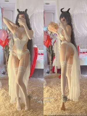Sally Dorasnow OnlyFans Leaked Free Thumbnail Picture - #FR6wCTbygF