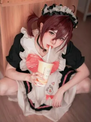 Sally Dorasnow OnlyFans Leaked Free Thumbnail Picture - #K92ZG7FHxw