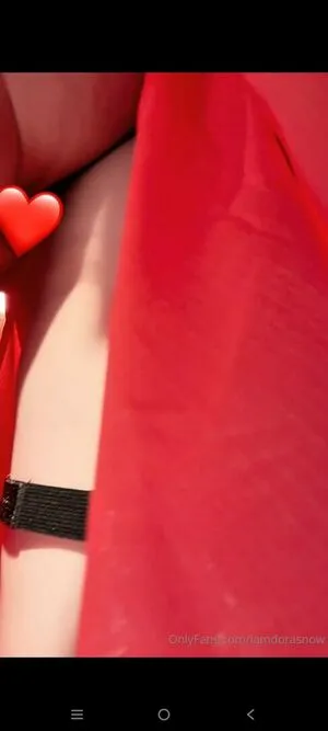 Sally Dorasnow OnlyFans Leaked Free Thumbnail Picture - #LkuRKYPr5C