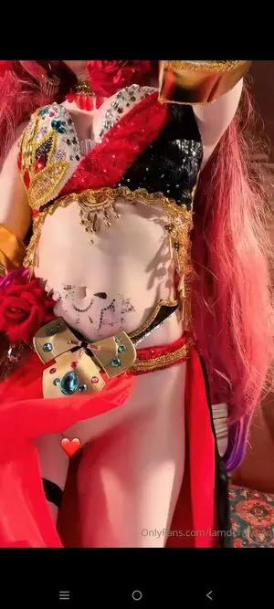 Sally Dorasnow OnlyFans Leaked Free Thumbnail Picture - #N2rmGofH79