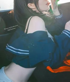 Sally Dorasnow OnlyFans Leaked Free Thumbnail Picture - #NjSmHfJN6P