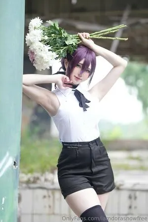 Sally Dorasnow OnlyFans Leaked Free Thumbnail Picture - #Ouv0z9olnC