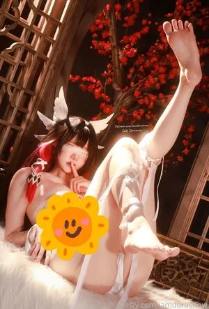 Sally Dorasnow OnlyFans Leaked Free Thumbnail Picture - #PdNaFERGR5